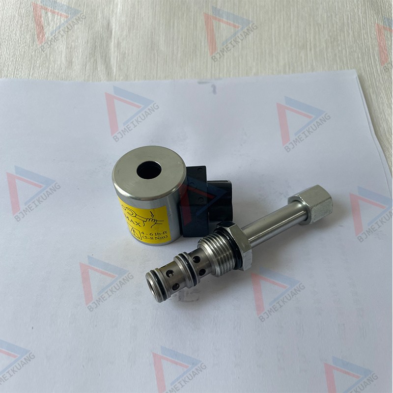 MK-MM0245324 | Solenoid valve