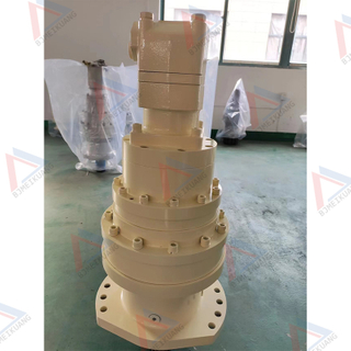 MK-11094200033G | Hydraulic pump