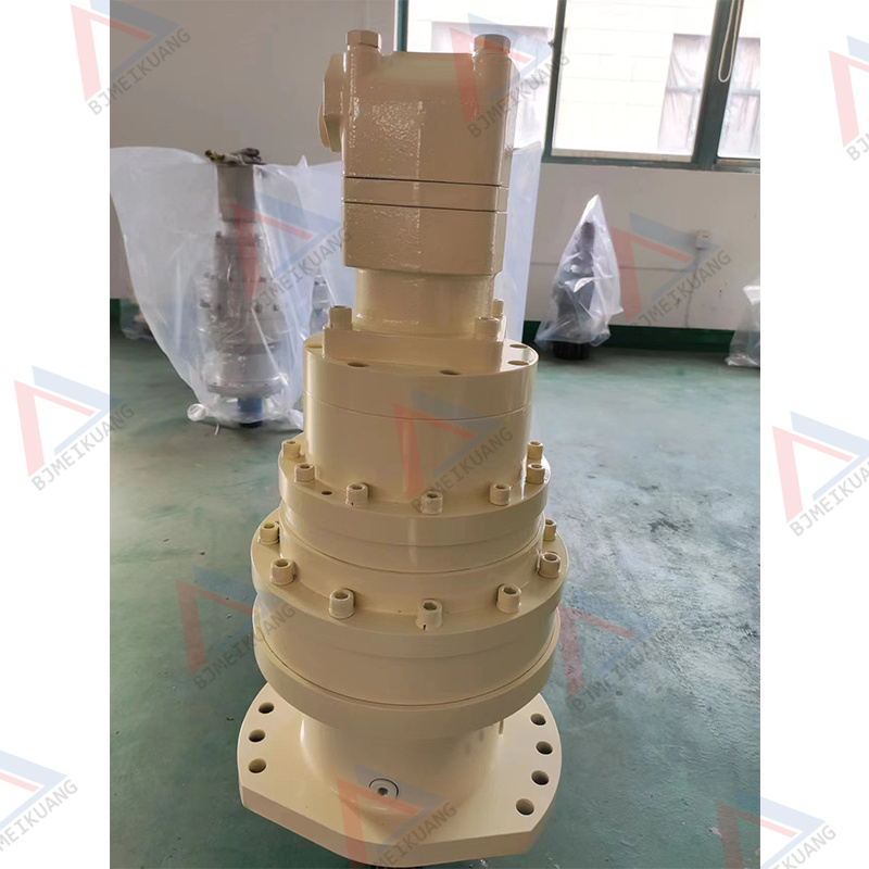 MK-11094200033G | Hydraulic pump