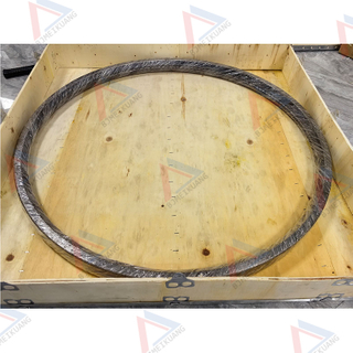 MK-17-103-705-004 | SPIDER BUSHING SEAL