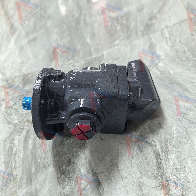 MK-BG00516535 | Lube pump