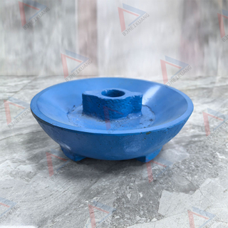 MK-N65558054 | FEED CONE