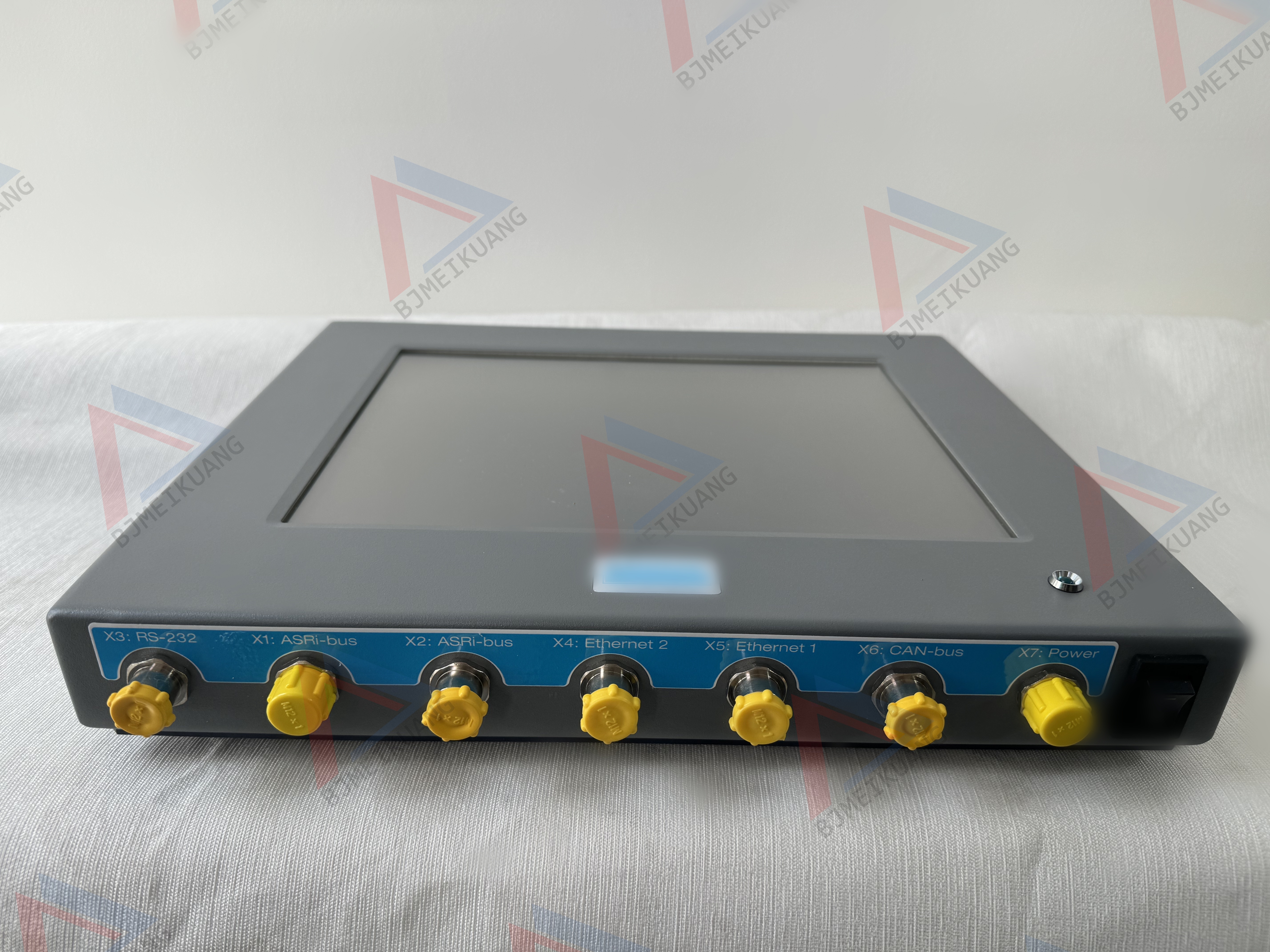 MK-194.0575-01 | Touch screen