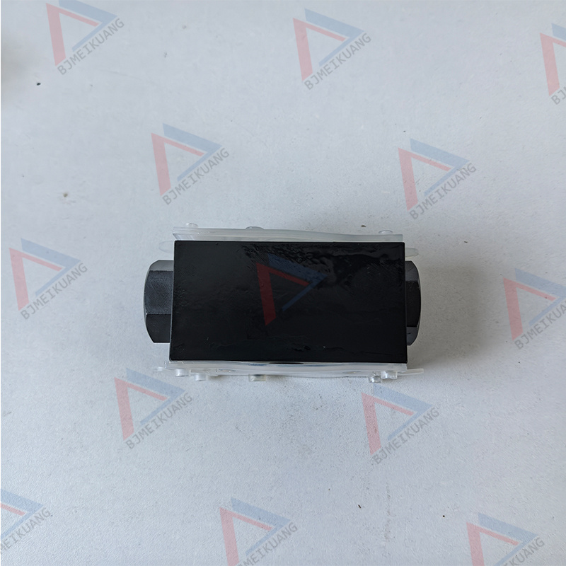 MK-MM0903214 | DIRECTIONAL VALVE ASSEMBLY