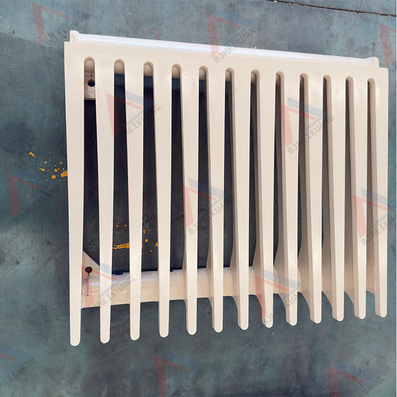 MK-MM1375398 | Bar assembly