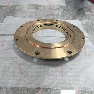 MK-17-304-055-501 | Bearing isolator
