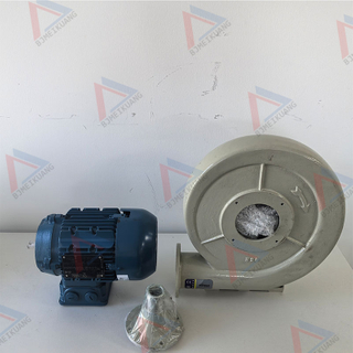 MK-442.9325-00 | Over pressure fan