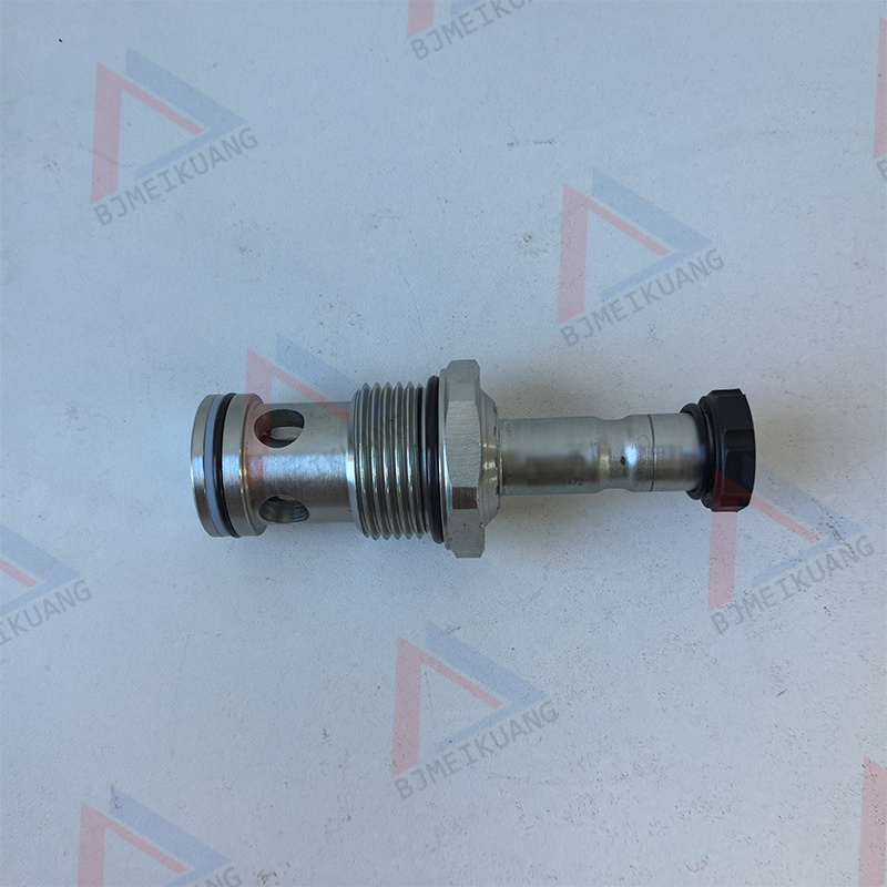 MK-N02445174 | VALVE, DIRECTIONAL