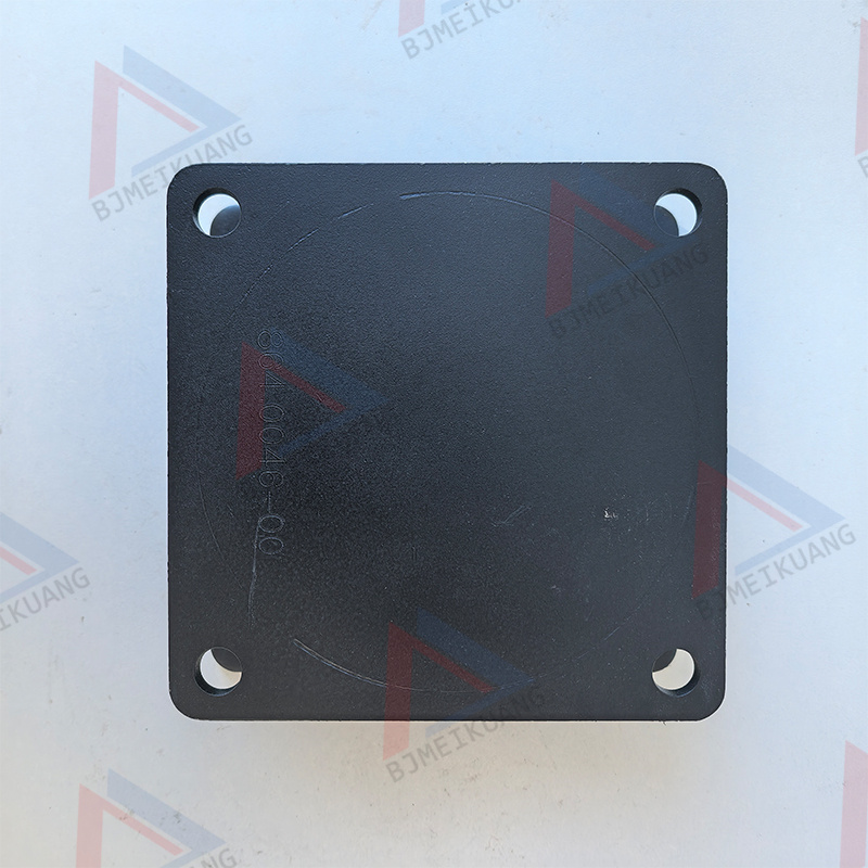 MK-864.0046-00 | Rubber compression