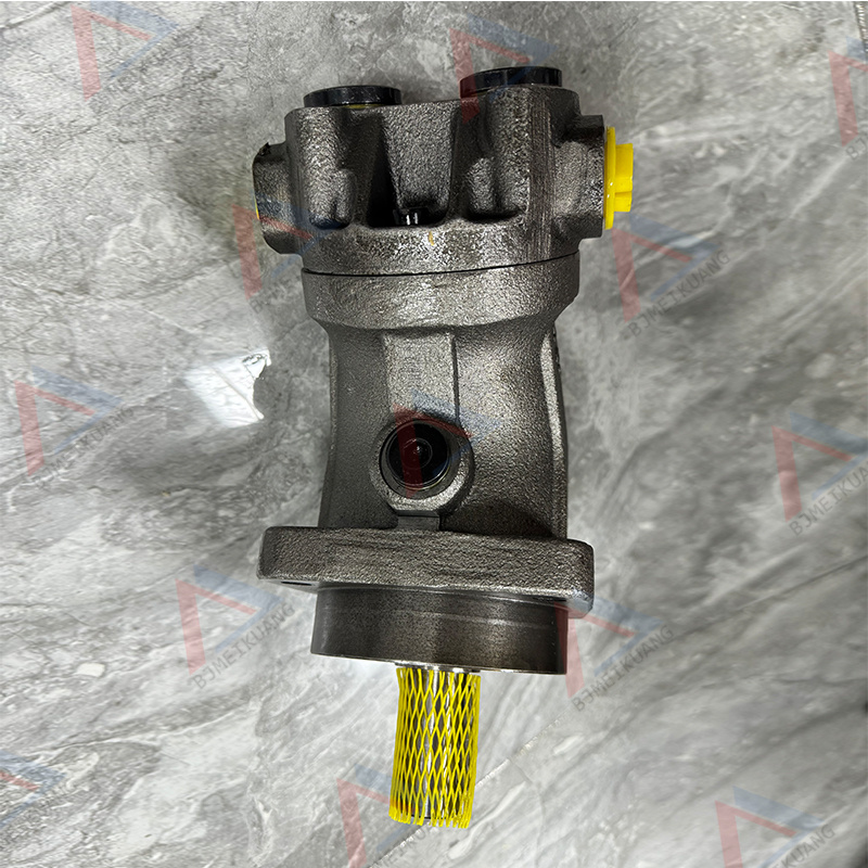 MK-N05530023 | Hydraulic motor