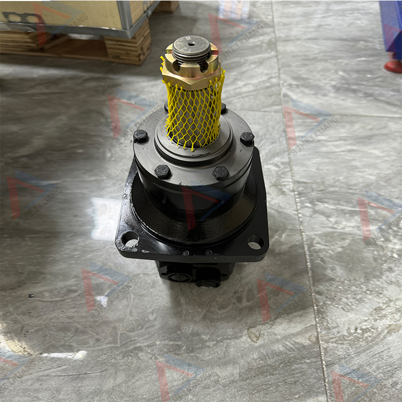 MK-N05630060 | Hydraulic motor