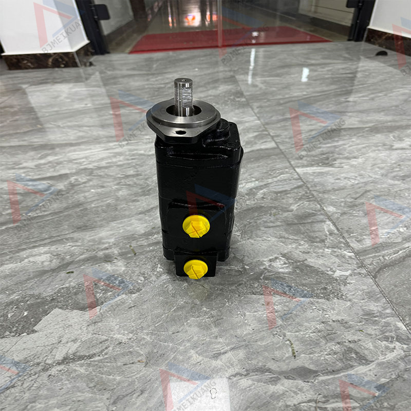 MK-MM0221024 | Lubricating oil pump