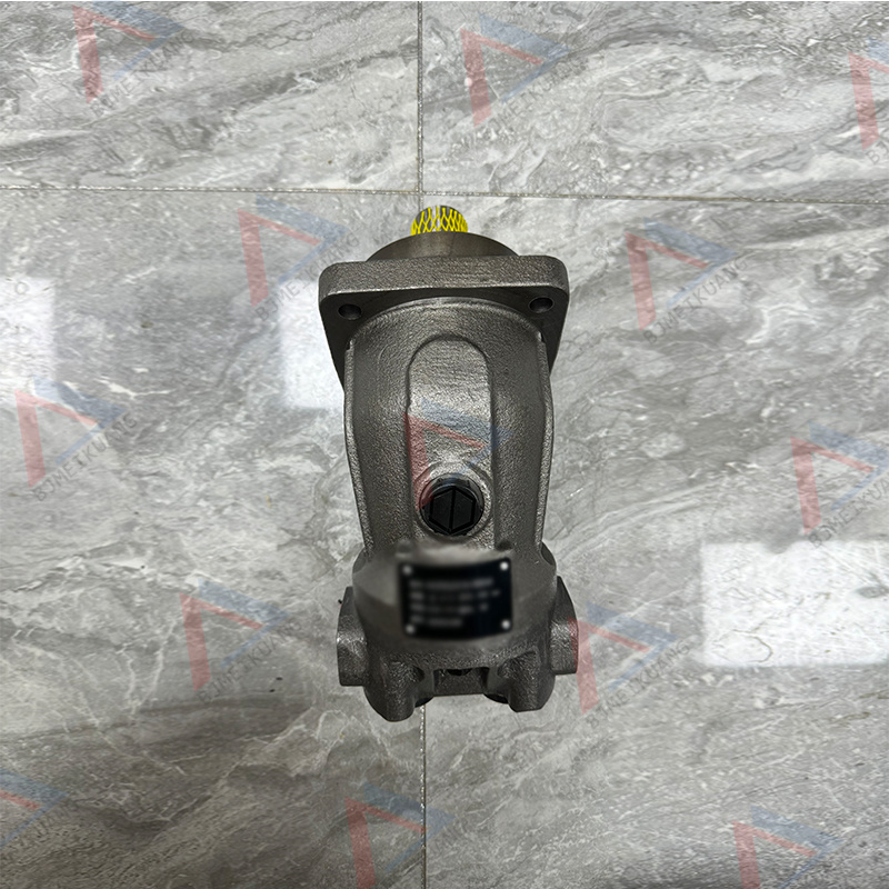 MK-MM0315667 | Hydraulic motor