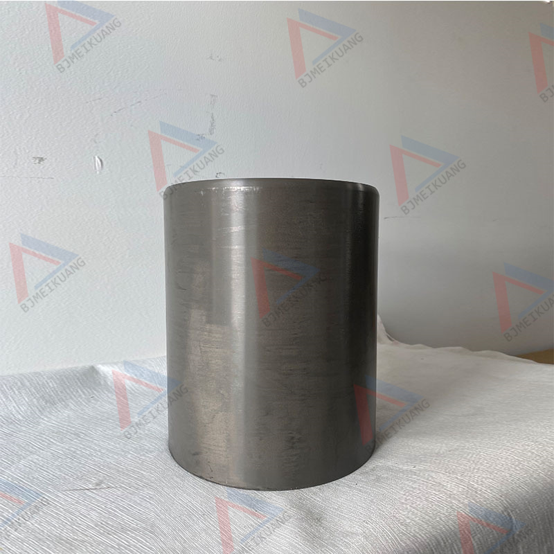 MK-418481 | Upper shaft sleeve/PROTECTION BUSHING