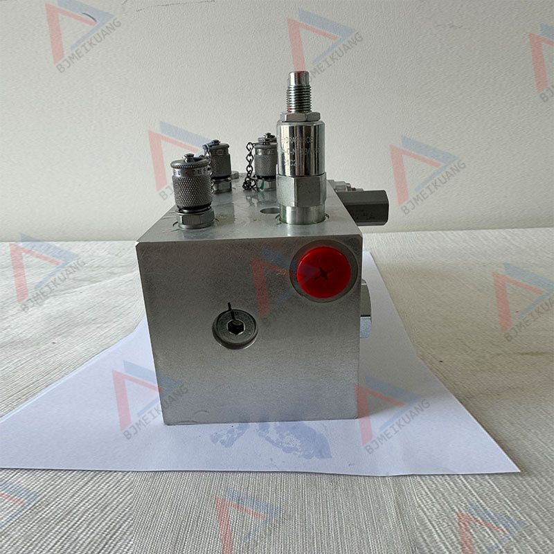 MK-BG01316829/MK-BG00694926 | Valve assembly