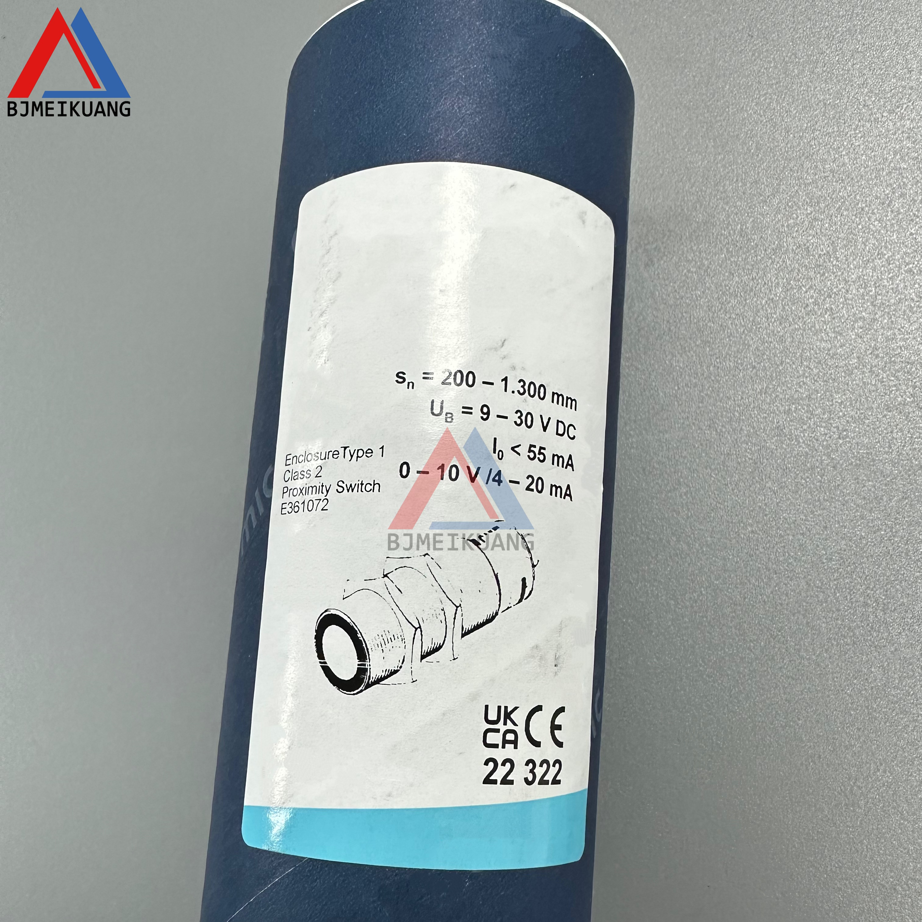 MK-MM0412295 | Ulrasonic sensor