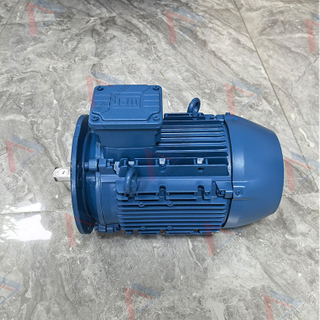 MK-972.0174-00 | Hydraulic pump motor