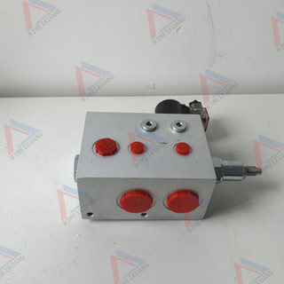 MK-N02445187 | Valve assembly