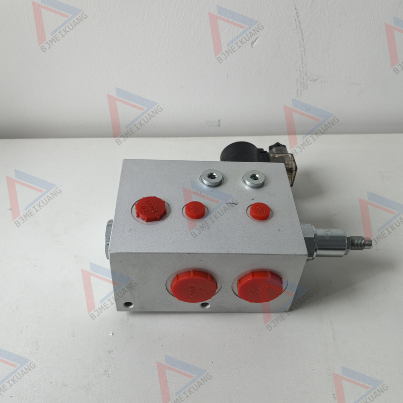 MK-N02445187 | Valve assembly