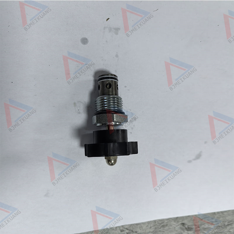 MK-1001614600 | VALVE