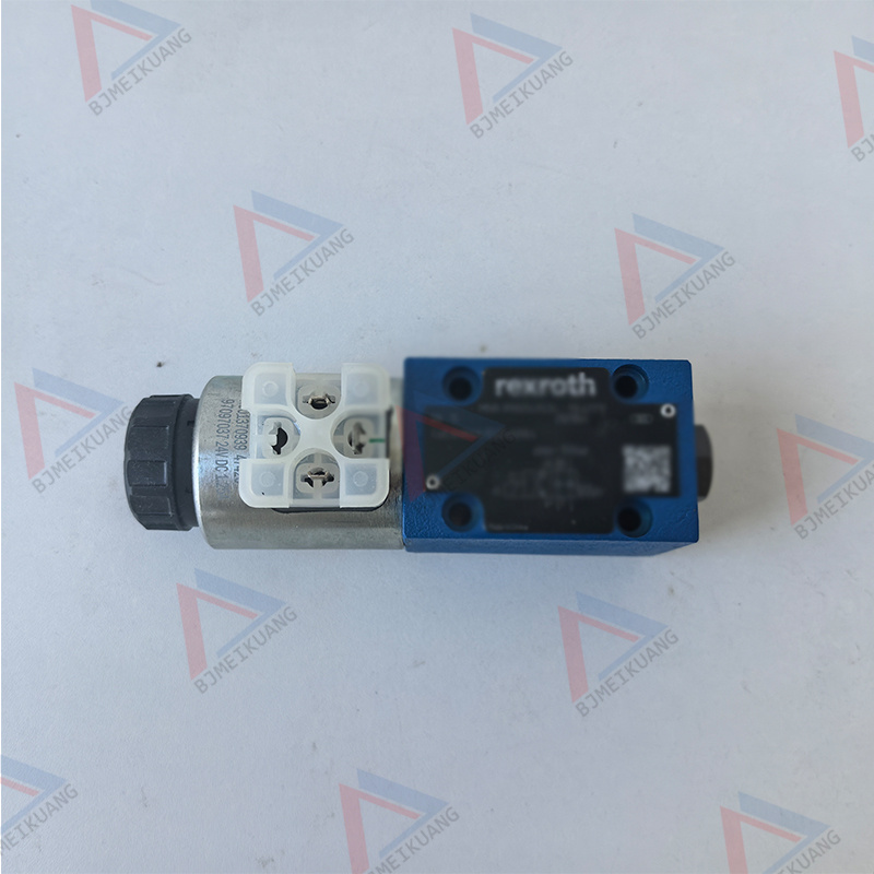 MK-N02482166 | solenoid valve/SPOOL CONTROL