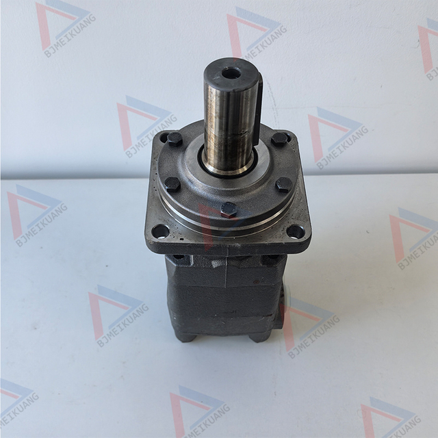 MK-706201695960 | Hydraulic motor