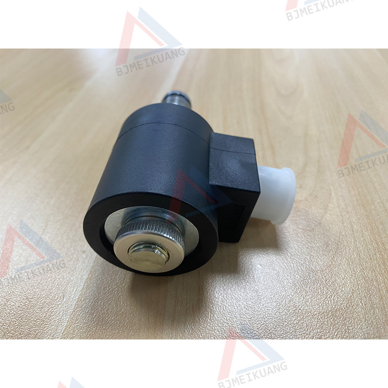 MK-MM0245258 | solenoid valve