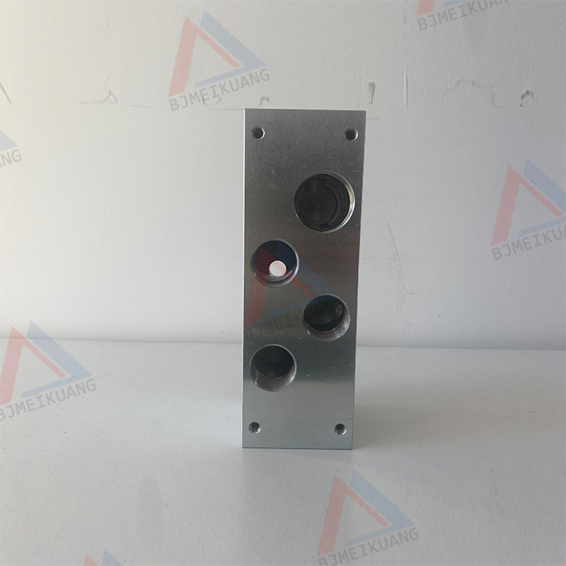 MK-902.0802-00 | Valve block