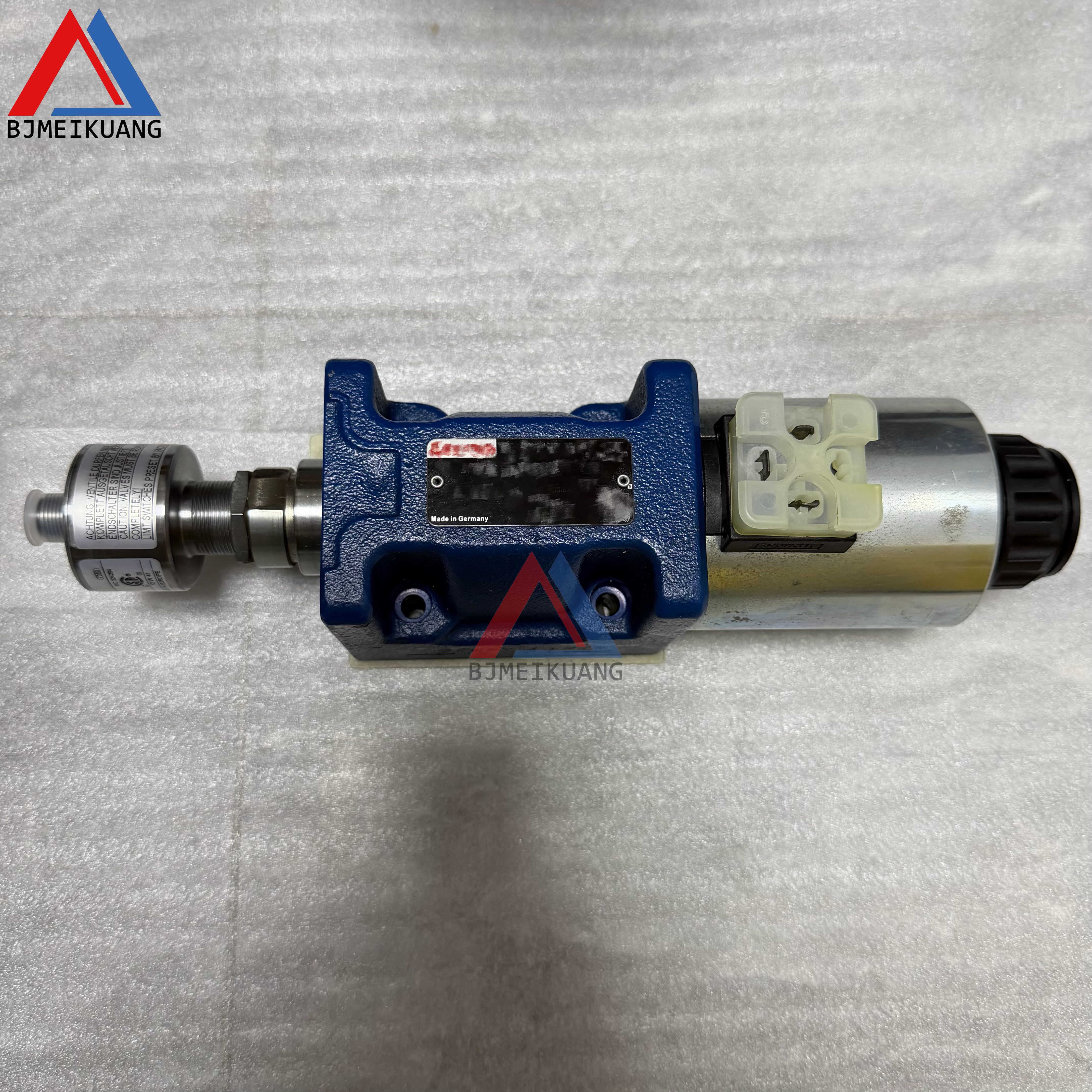 MK-902.1189-00 | Directional solenoid valve