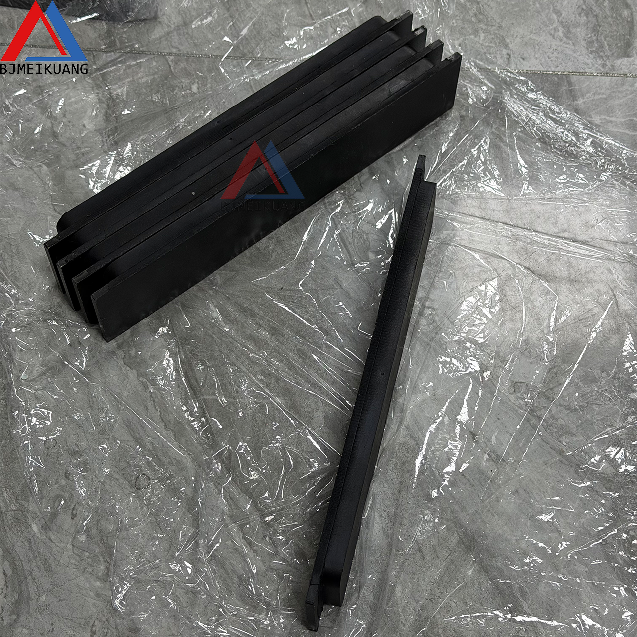 MK-499464 | DAMPER,SUIT FOR C63 JAW CRUSHER