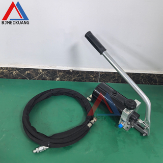 MK-BG00362732 | Hydraulic pump, Main shaft sleeve, with mounting oil,suit for CH540