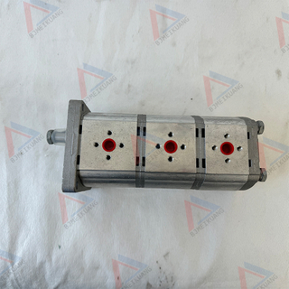 MK-MM0237492 | Hydraulic Pump