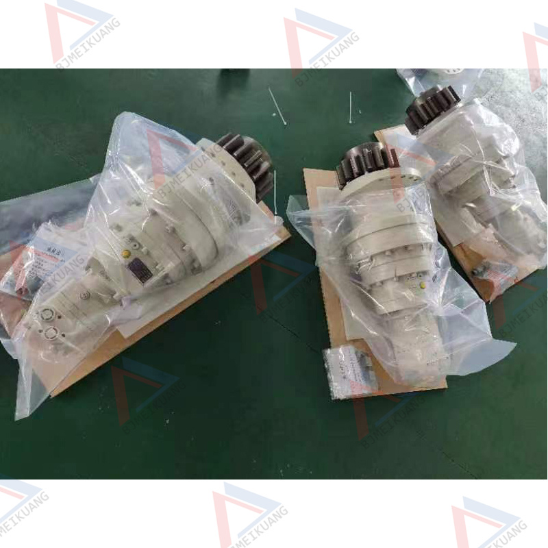 MK-11094200033G | Hydraulic pump