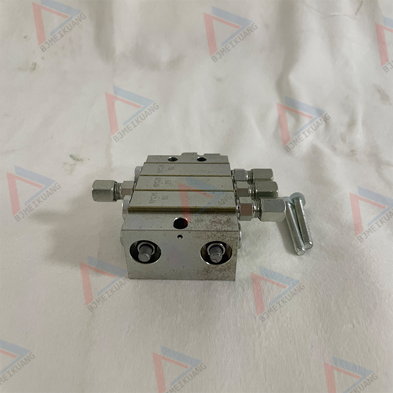 MK-400.1610-901 | Distribution box