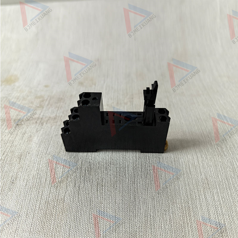 MK-707302282520 | relay base