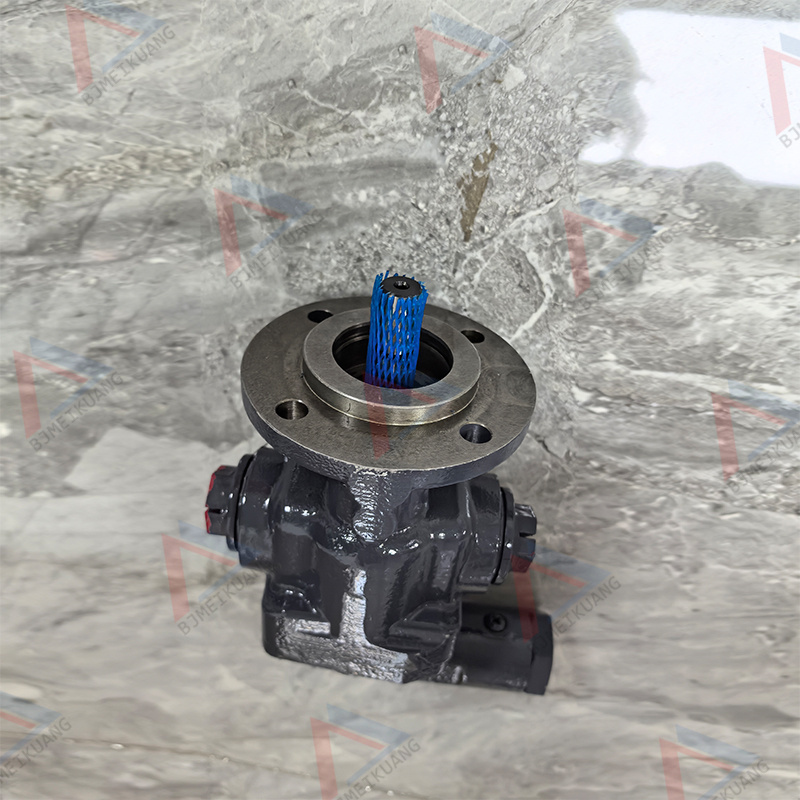 MK-BG00516535 | Lube pump