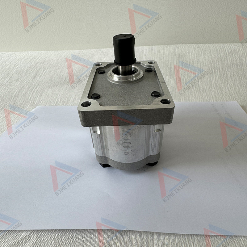 MK-N02152936 | Hydraulic gear pump