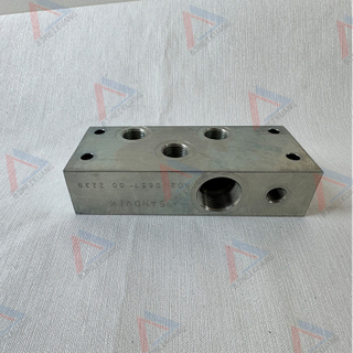 MK-902.0657-00 | Base plate