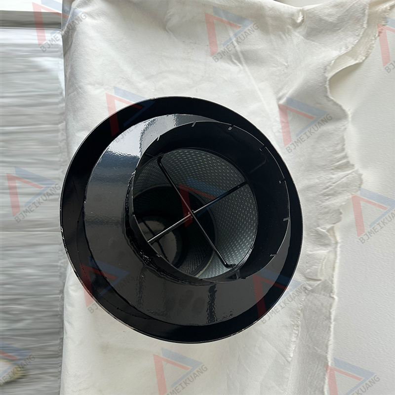 MK-912.0373-00 | Filter element assembly/Air filter