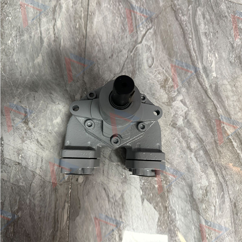 MK-906.0141-00 | Lubrication pump