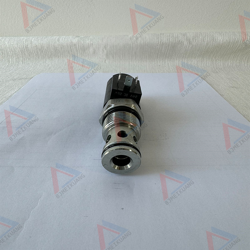 MK-1002445970 | Solenoid valve