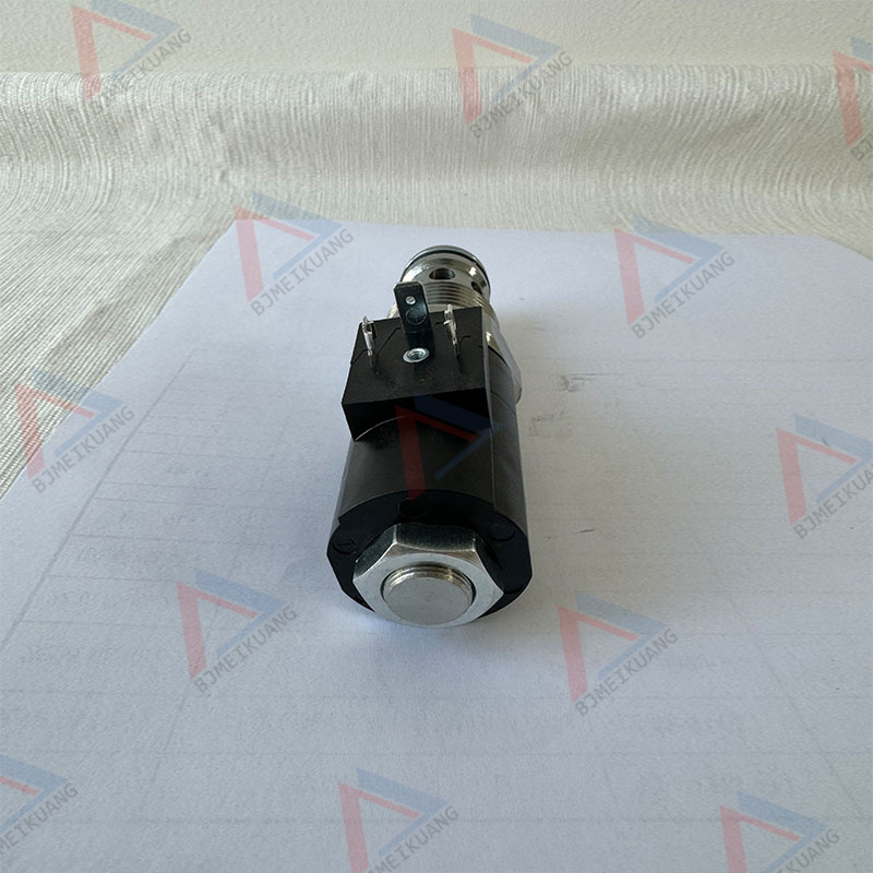 MK-1002445970 | Solenoid valve