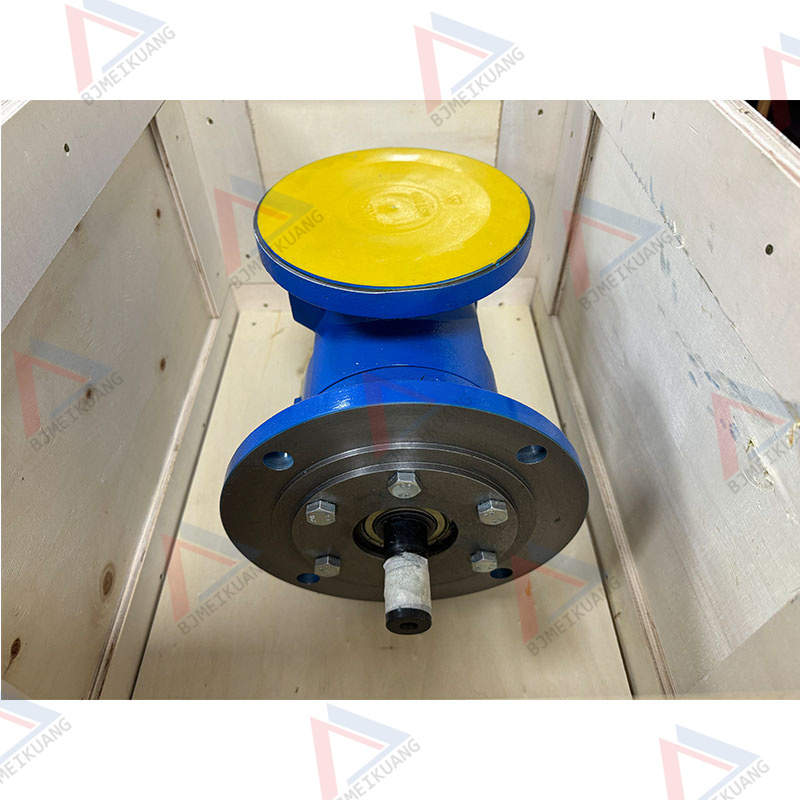 MK-906.0647-00 | Lubricating oil pump