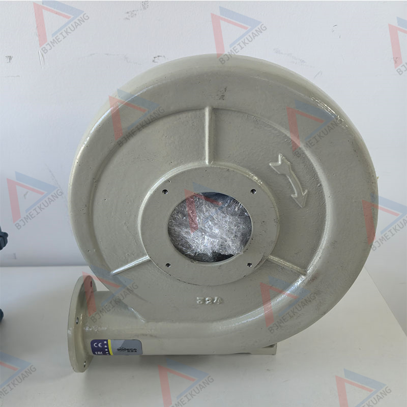 MK-442.9325-00 | Over pressure fan