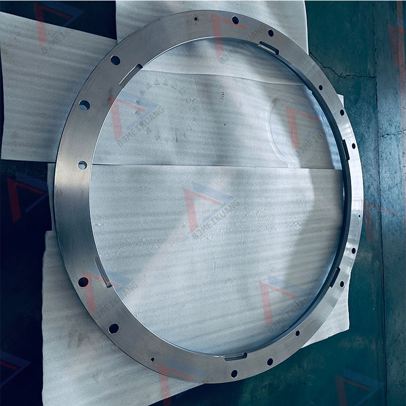 MK-452.0687 | SUPPORT RING