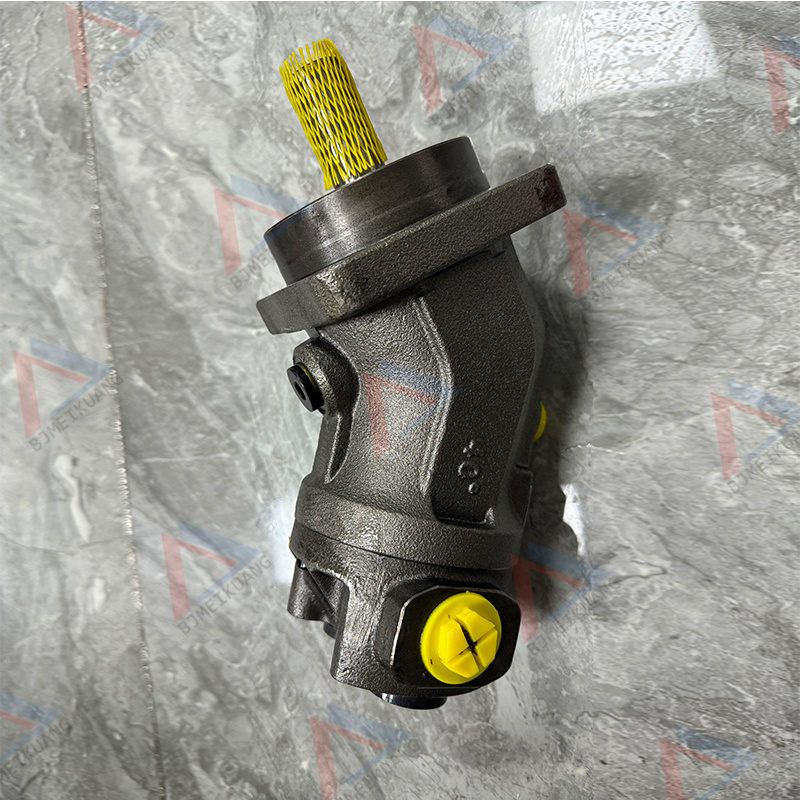 MK-N05530023 | Hydraulic motor