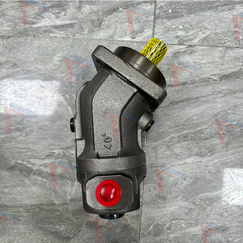 MK-MM0315667 | Hydraulic motor