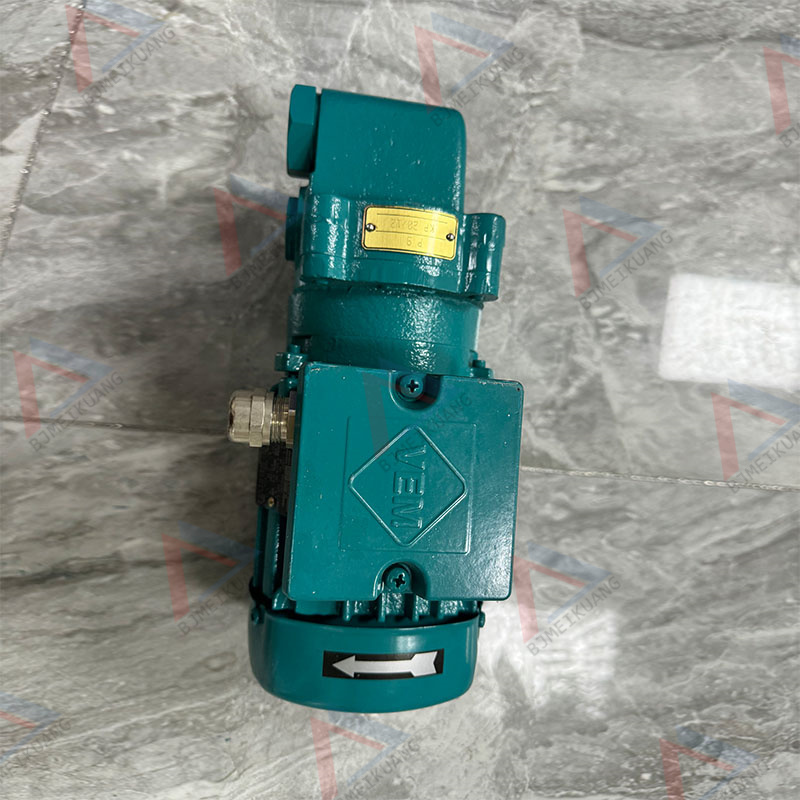 MK-906.0633-00 | Lubrication pump