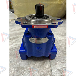 MK-N02150060 | GEAR PUMP