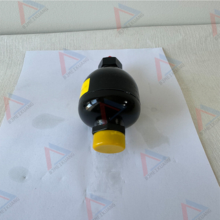 MK-MM0480853 | Energy accumulator